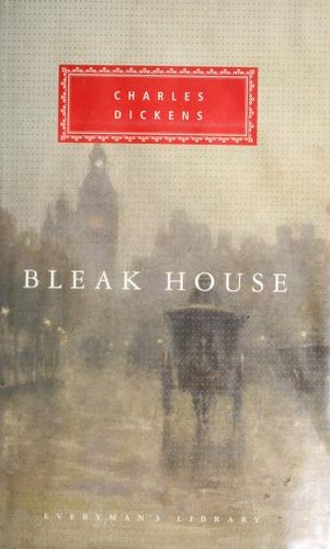 Charles Dickens: Bleak house (1991, Knopf)