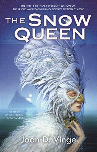 Joan D. Vinge: The Snow Queen