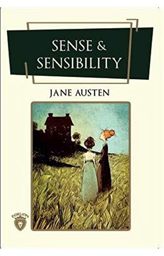 Jane Austen: Sense and Sensibility (Paperback, 2019, Dorlion Yayinlari)