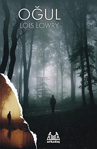 Lois Lowry: Ogul (Paperback, 2015, Arkadas Yayinlari)