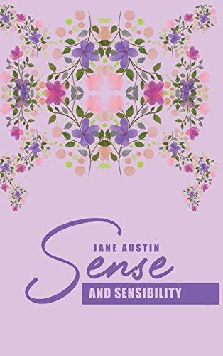 Jane Austen: Sense and Sensibility (Hardcover, 2020, Public Park Publishing)