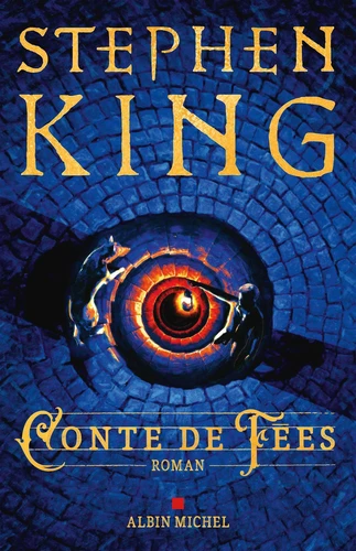 Stephen King: Conte de fées (EBook, French language, 2023)