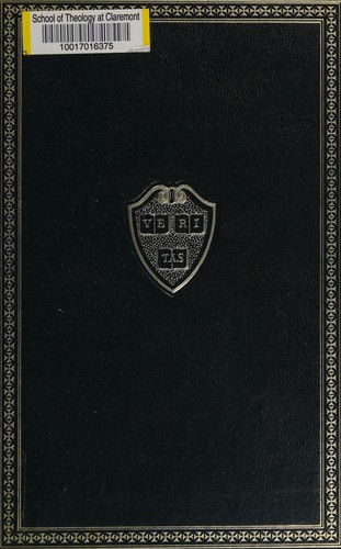 Platone: The apology, Phaedo, and Crito of Plato (1937, Collier)