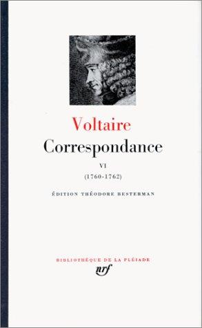 Voltaire: Voltaire (French language, 1981, Gallimard)