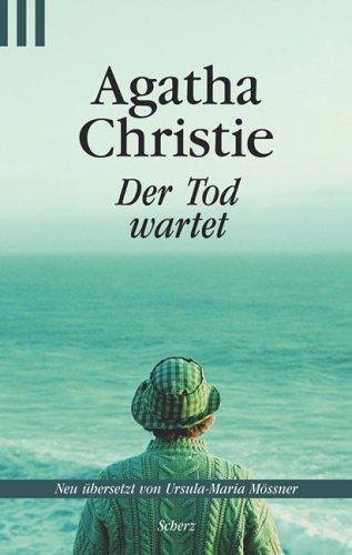 Agatha Christie: Der Tod wartet. (2001, Scherz)