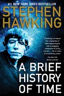 Stephen Hawking: A brief history of time (1998, Bantam Books)