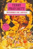 Terry Pratchett: Hombres De Armas / Men at Arms (Paperback, Spanish language, 2005)