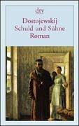 Fiodor Dostoïevski: Schuld und Sühne (Paperback, German language, 1997, Deutscher Taschenbuch Verlag GmbH & Co.)