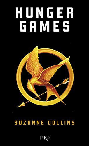 Pocket, Suzanne Collins: Hunger Games - Tome 1 [ edition poche ] (Paperback, 2015, POCKET JEUNESSE, French and European Publications Inc)