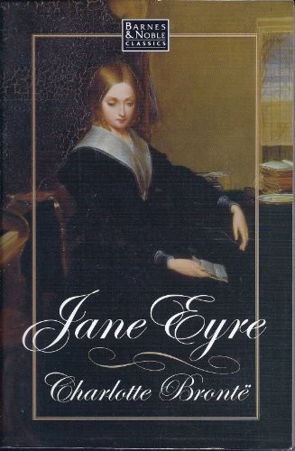 Charlotte Brontë: Jane Eyre (Paperback, 1994, Dorset Press)