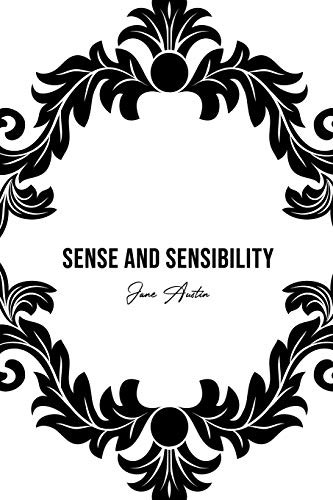 Jane Austen: Sense and Sensibility (Paperback, 2020, Yorkshire Public Books)