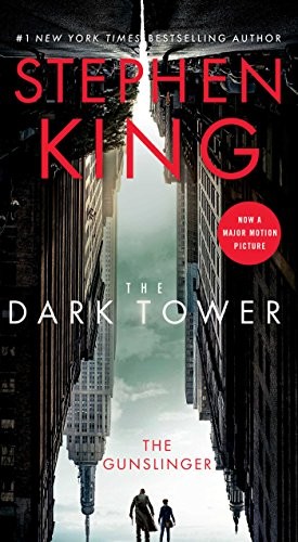 Stephen King: The Dark Tower: The Gunslinger (Paperback, 2017, Pocket Books)