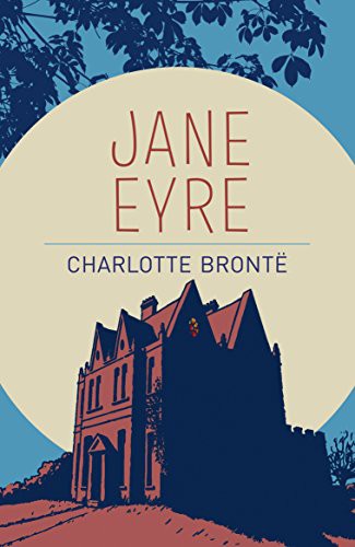 Charlotte Brontë: Jane Eyre (Paperback, 2016, Arcturus Publishing)