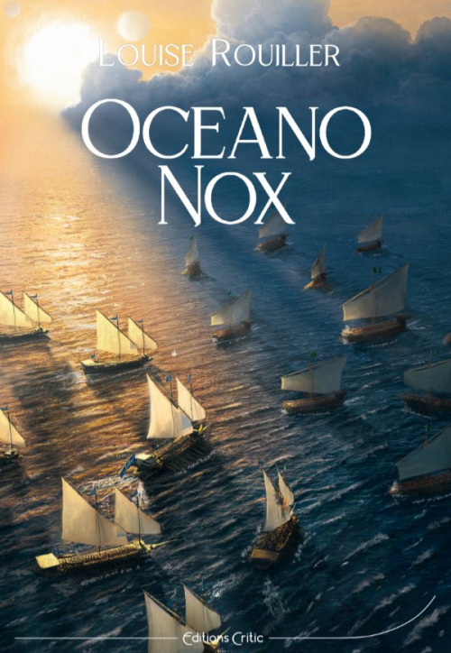 Louise Roullier: Oceano Nox (2026, Critic)
