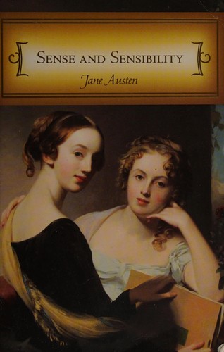 Jane Austen: Sense and sensibility (2011, Dalmation Press)