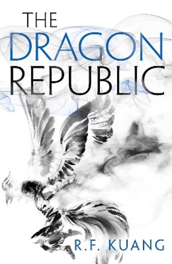 R. F. Kuang (duplicate): The Dragon Republic (2019, Harper Voyager)