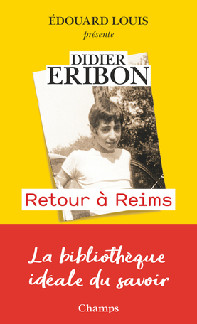 Didier Eribon: Retour à Reims (Paperback, 2018)