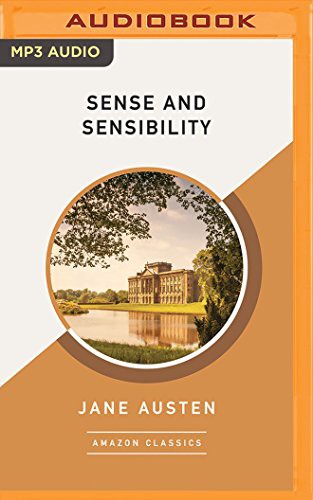 Jane Austen, Jan Cramer: Sense and Sensibility (AudiobookFormat, 2018, Brilliance Audio)