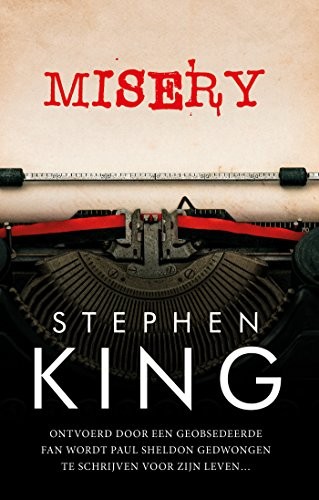 Stephen King: Misery (Paperback, Luitingh Sijthoff)