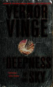 Vernor Vinge: A Deepness in the Sky (Paperback, 2000, Tor Books)