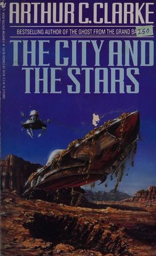 Arthur C. Clarke: The City and the Stars (1991)