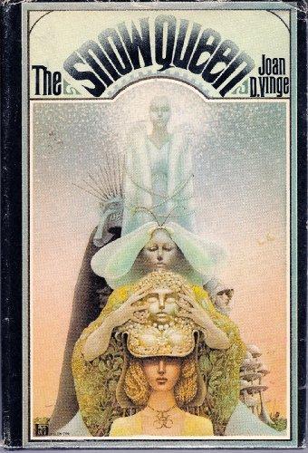 Joan D. Vinge: The Snow Queen