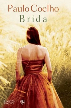 Paulo Coelho, Paul Coelho: Brida (Italian language, 2008, Bompiani)