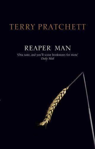 Terry Pratchett: Reaper Man (2005)
