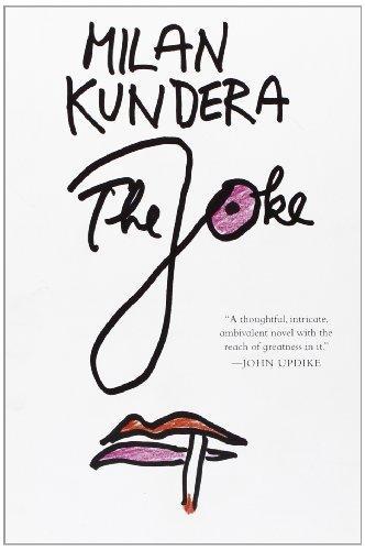 Milan Kundera: The Joke