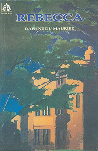 Daphne du Maurier: Rebecca