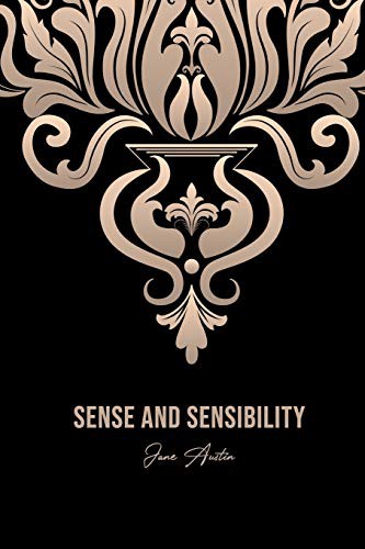 Jane Austen: Sense and Sensibility (Paperback, 2020, Mary Publishing Company)