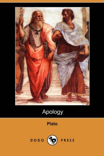 Platone: Apology (Dodo Press) (2007, Dodo Press)