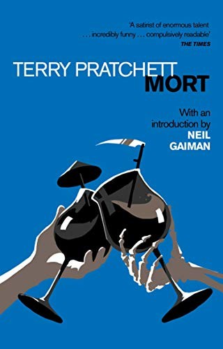 Terry Pratchett, Nigel Planer, Neil Gaiman, Stephen Briggs, Terence David John Pratchett: Mort (Paperback)