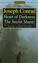 Joseph Conrad: Heart of Darkness and the Secret Sharer (1978, Perfection Learning Prebound)