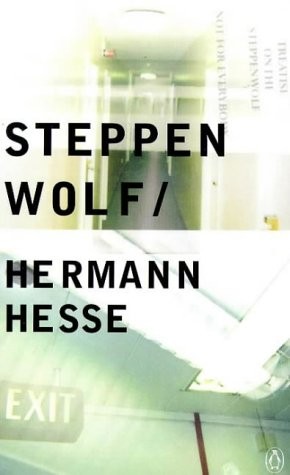 Hermann Hesse: Steppenwolf (1999)