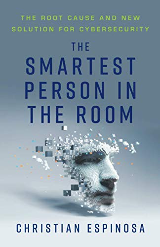 Christian Espinosa: The Smartest Person in the Room (Paperback, Lioncrest Publishing)