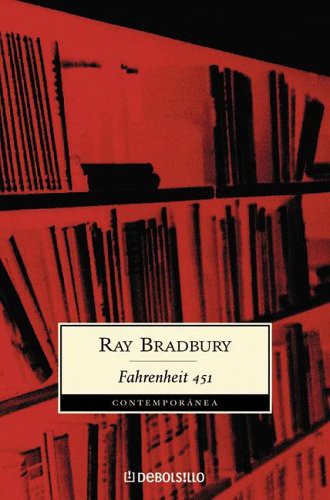 Ray Bradbury: Fahrenheit 451 (Paperback, 2005, Debolsillo)