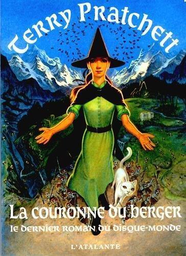 Terry Pratchett: Les annales du Disque-Monde Tome 41 (French language)