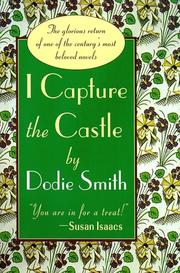 Dodie Smith, Dodie Smith: I Capture the Castle (1998, A Wyatt Book for St. Martin's Press)