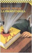 Daniel Pennac: La prosivendola (Italian language, 1993)