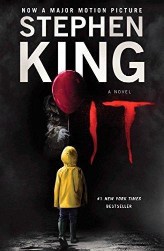 Stephen King: It (2017)