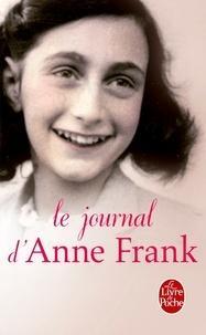 Anne Frank: Le Journal d'Anne Frank (French language)