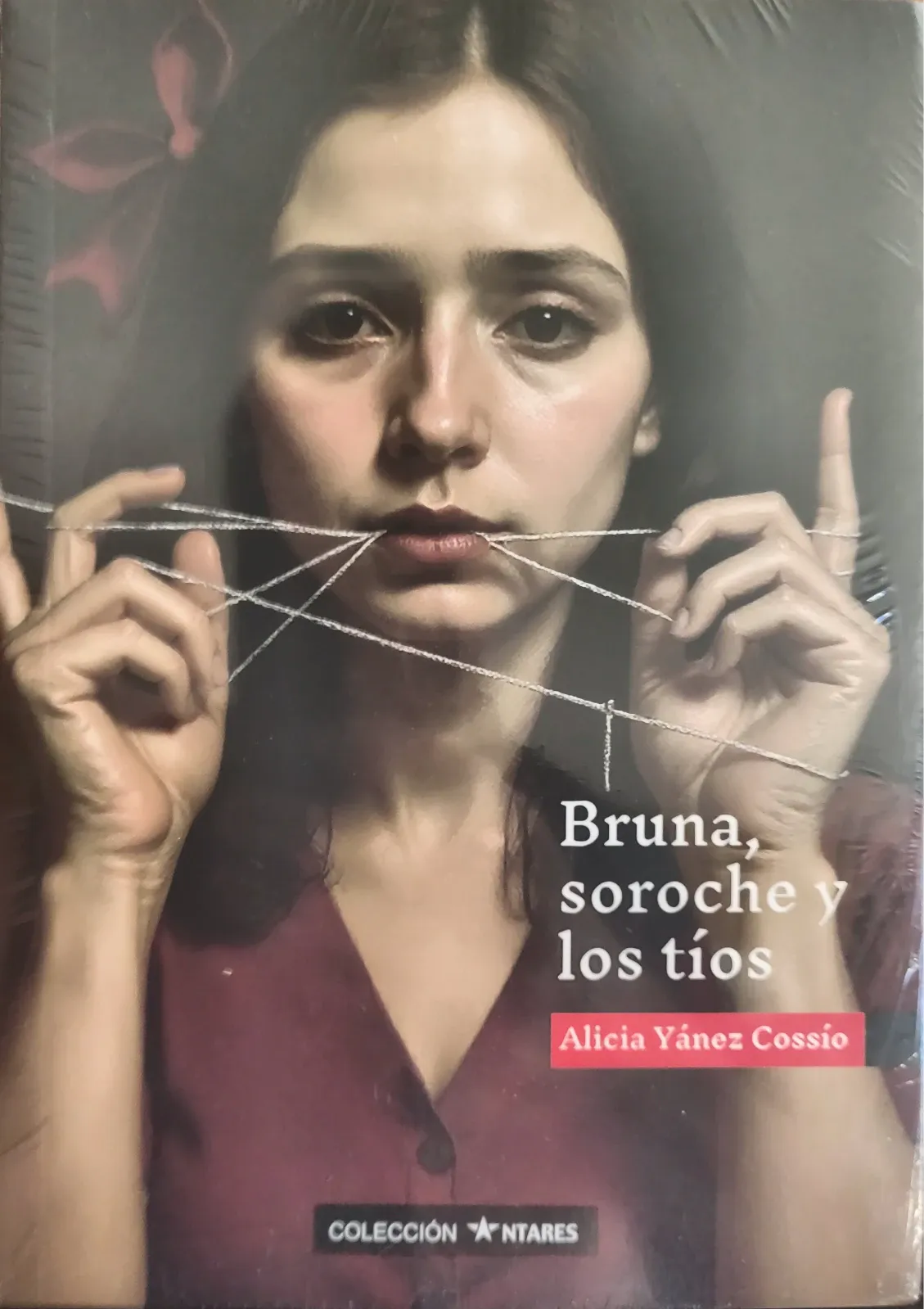 Alicia Yánez Cossío: Bruna, Soroche y los tíos (Paperback, Spanish language, 2025, Libresa S.A.)