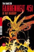 Ray Bradbury, Tim Hamilton, Julia Osuna Aguilar: Fahrenheit 451 (Hardcover, 2010, 451 EDITORES, Brand: 451)