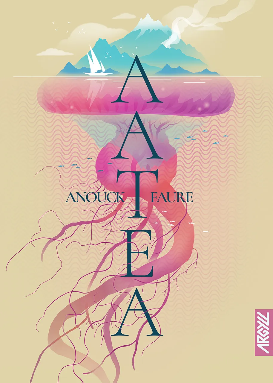 Anouck Faure: Aatea (Argyll)