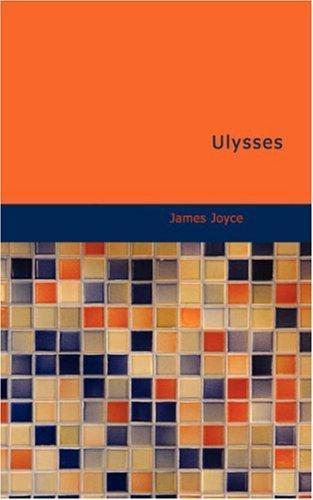 James Joyce: Ulysses (2007)