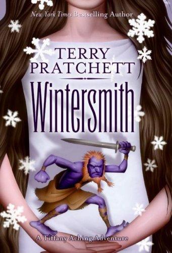 Pratchett, Terry: Wintersmith (2006, HarperTeen)