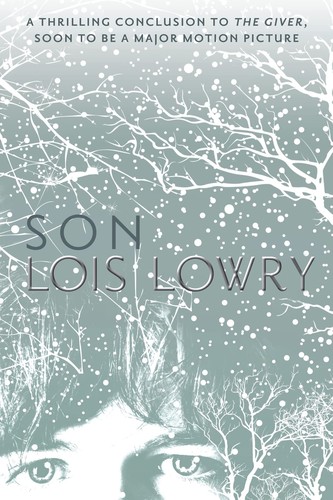 Lois Lowry: Son (2014, Houghton Mifflin Harcourt Publishing Company)