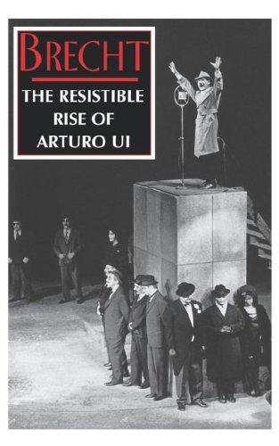 Bertolt Brecht: The Resistible Rise of Arturo Ui (2001)