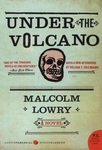 Malcolm Lowry: Under the Volcano (2007)